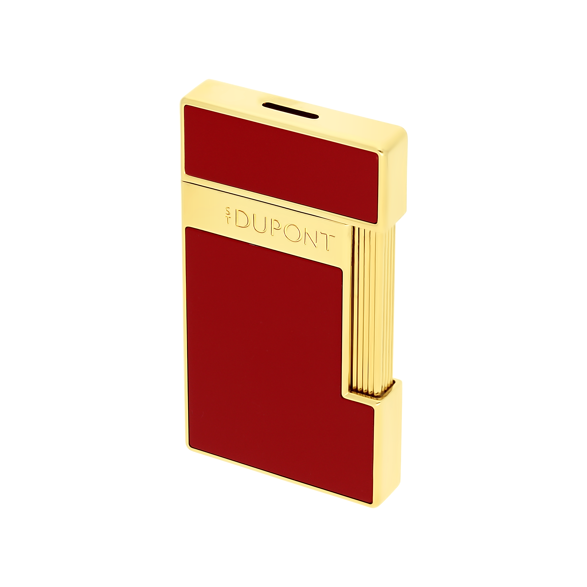 Lacquered lighter