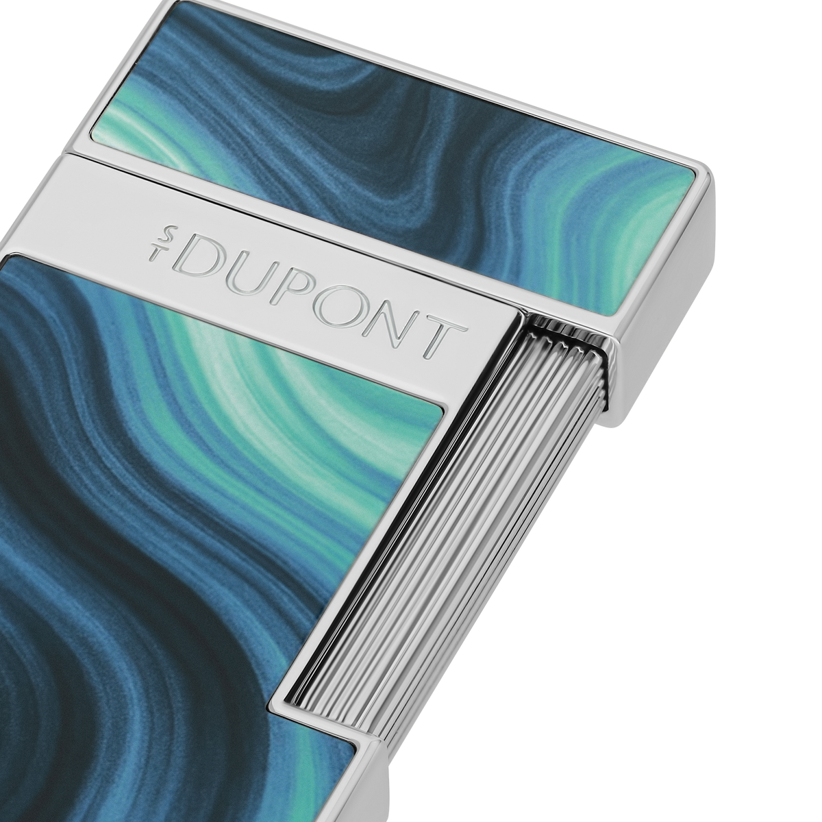 028035 - STDUPONT - Staging - Briquet Laqué - 2