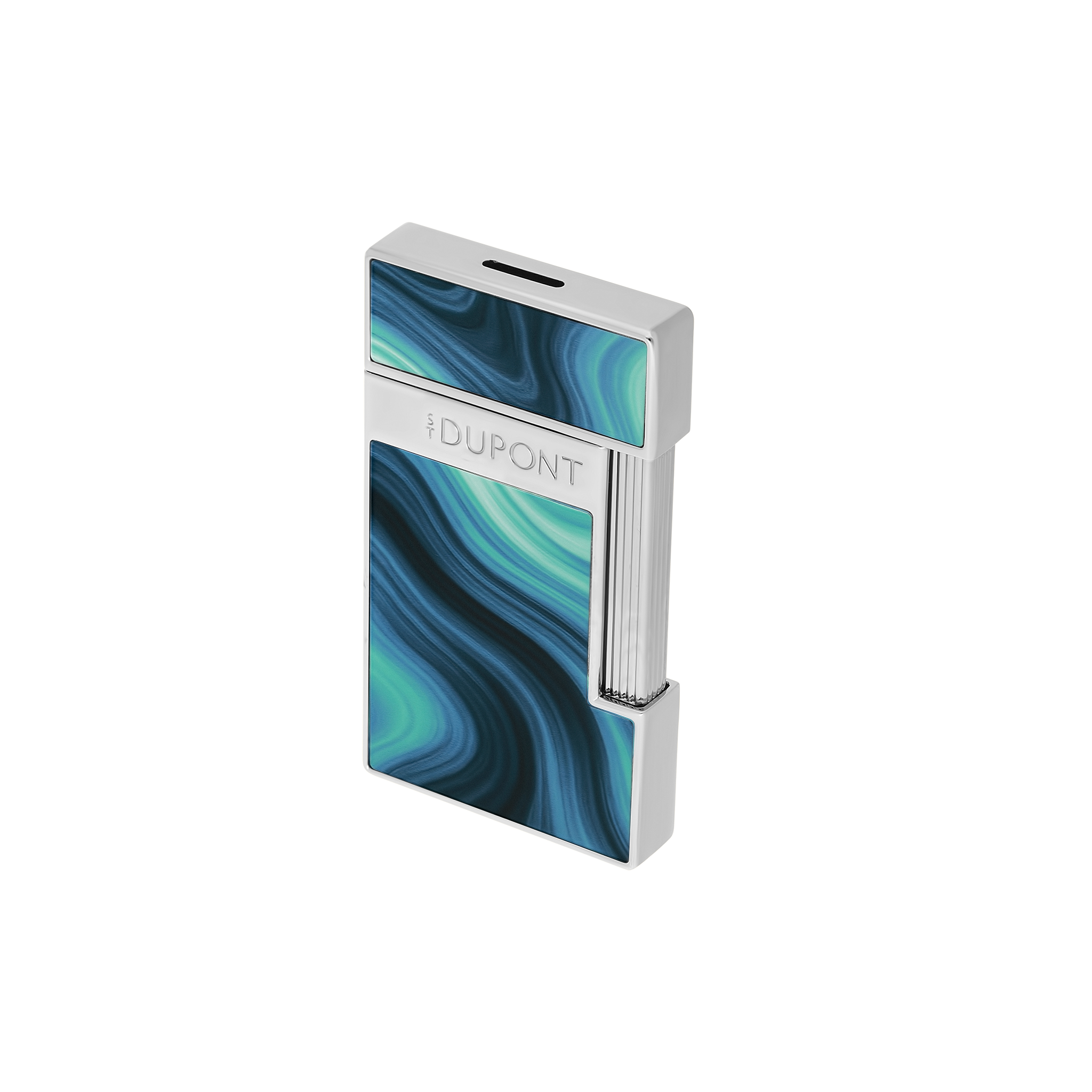 Lacquered lighter