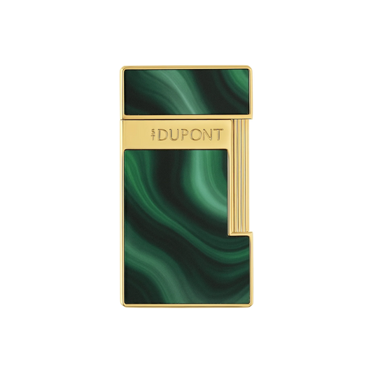028036 - STDUPONT - Staging - Briquet Laqué - 1