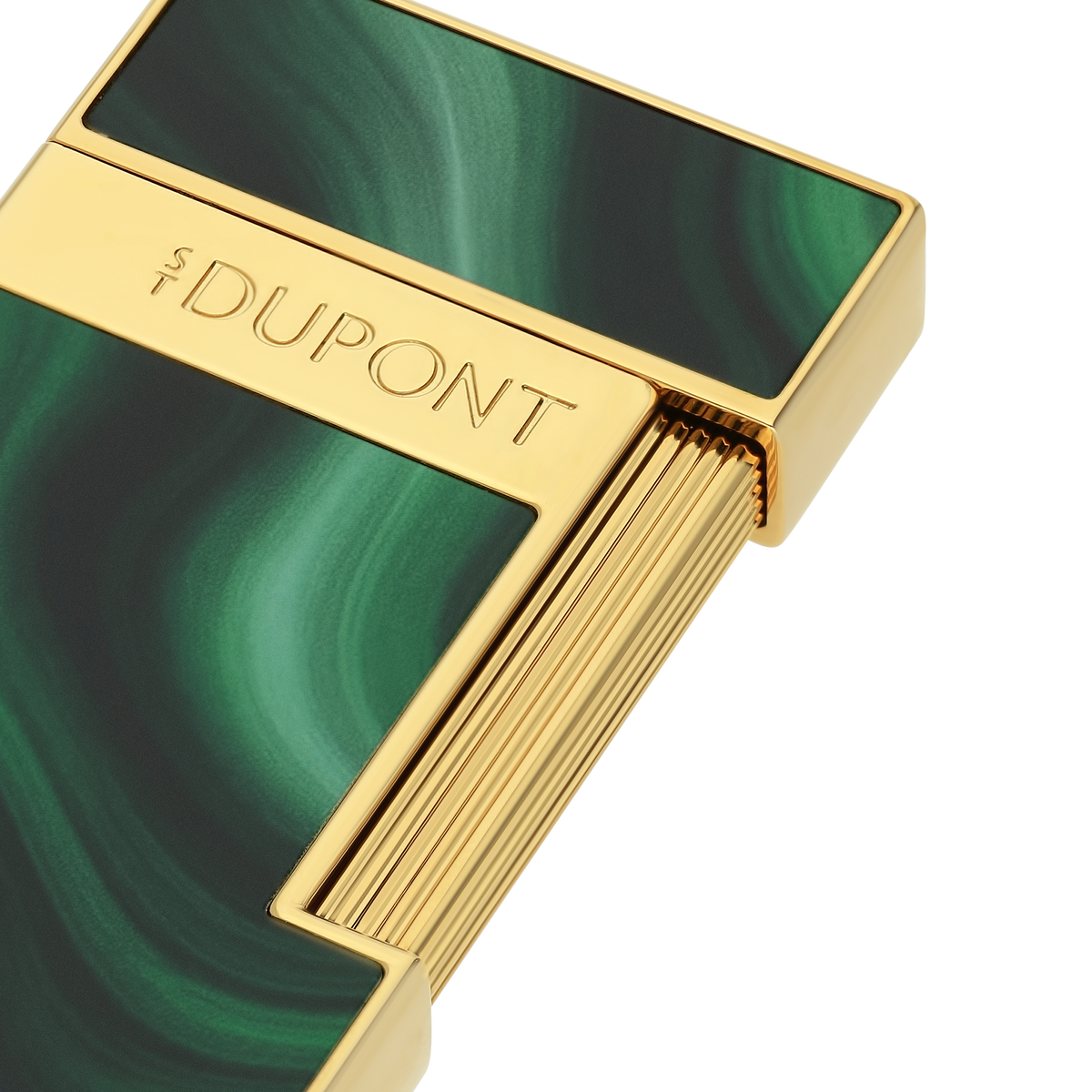 028036 - STDUPONT - Staging - Briquet Laqué - 2