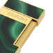 Briquet Laqué
