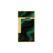 Briquet Laqué