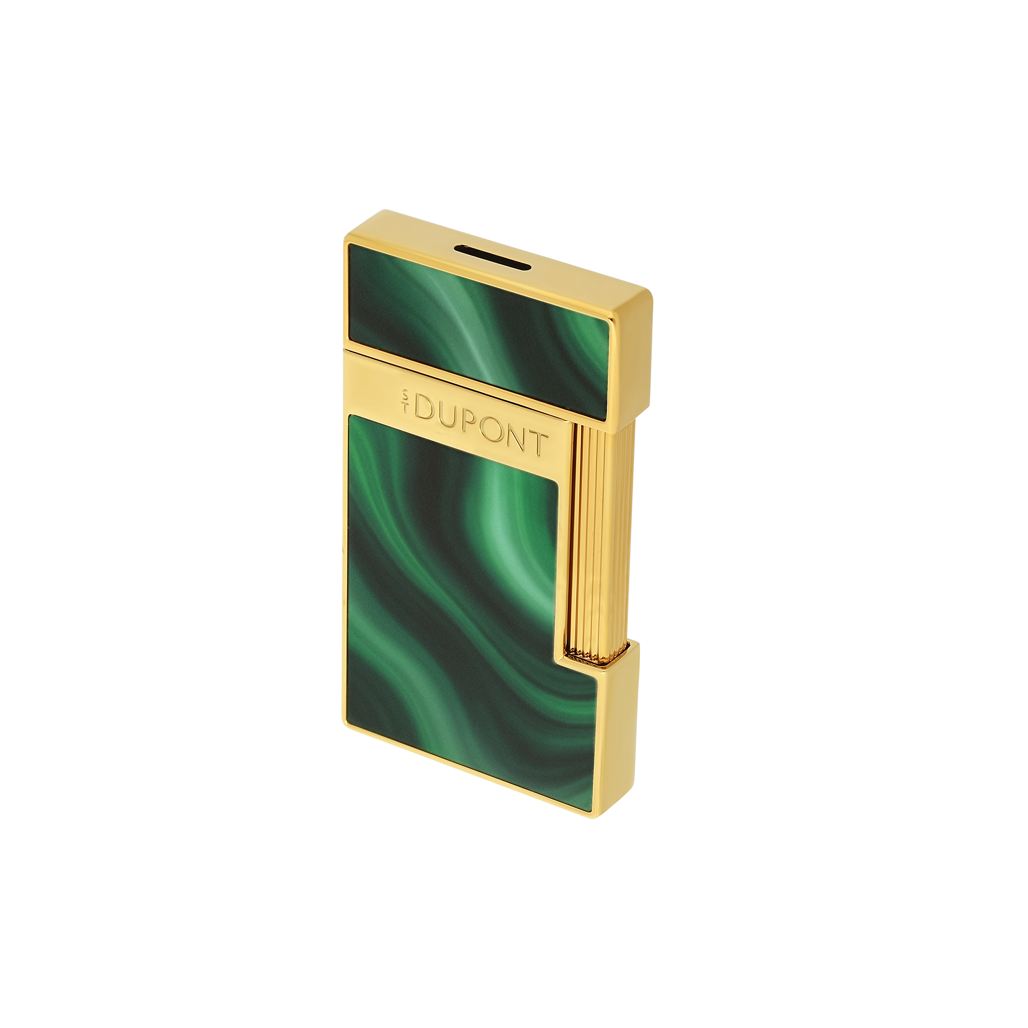 Briquet Laqué
