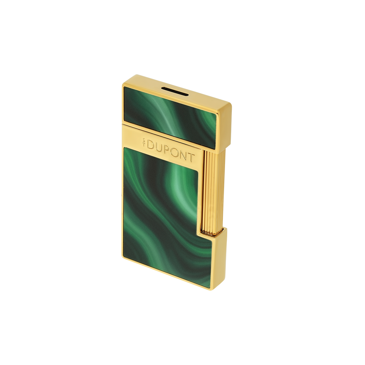 028036 - STDUPONT - Staging - Briquet Laqué - 4