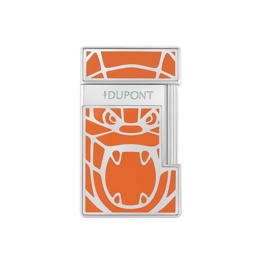 028063 - STDUPONT - France - Briquet Laqué - 1