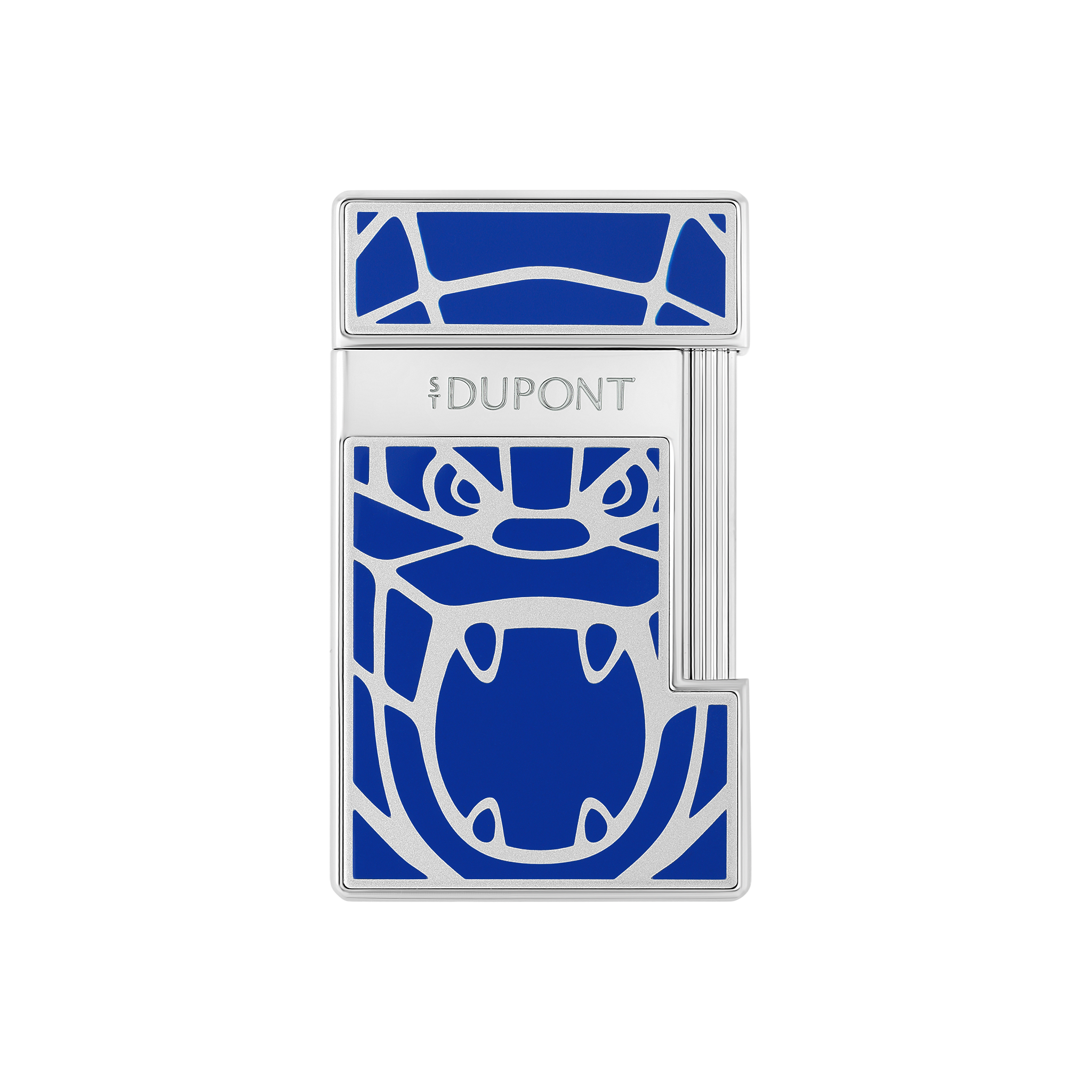 Briquet Laqué