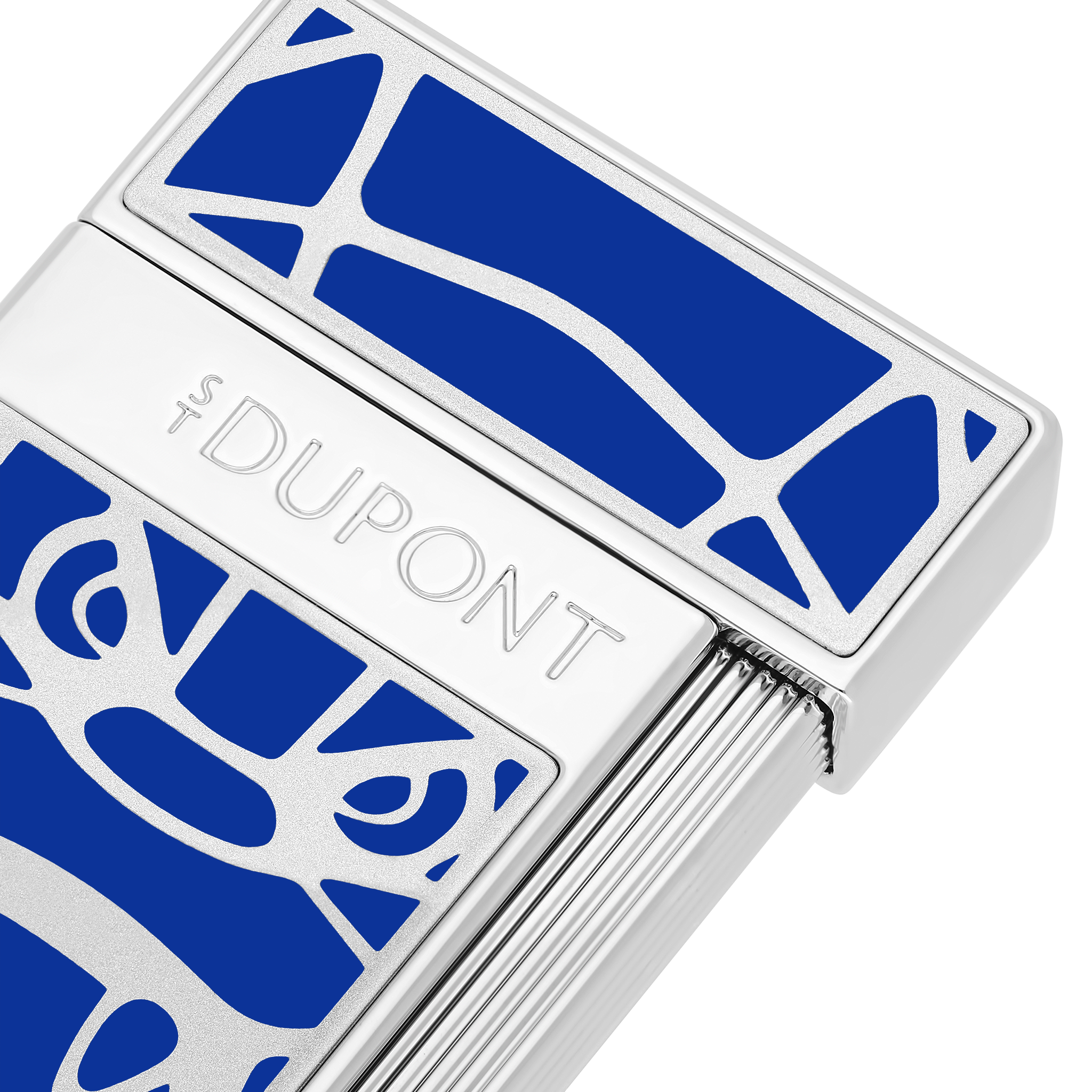 Briquet Laqué
