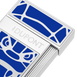 Briquet Laqué