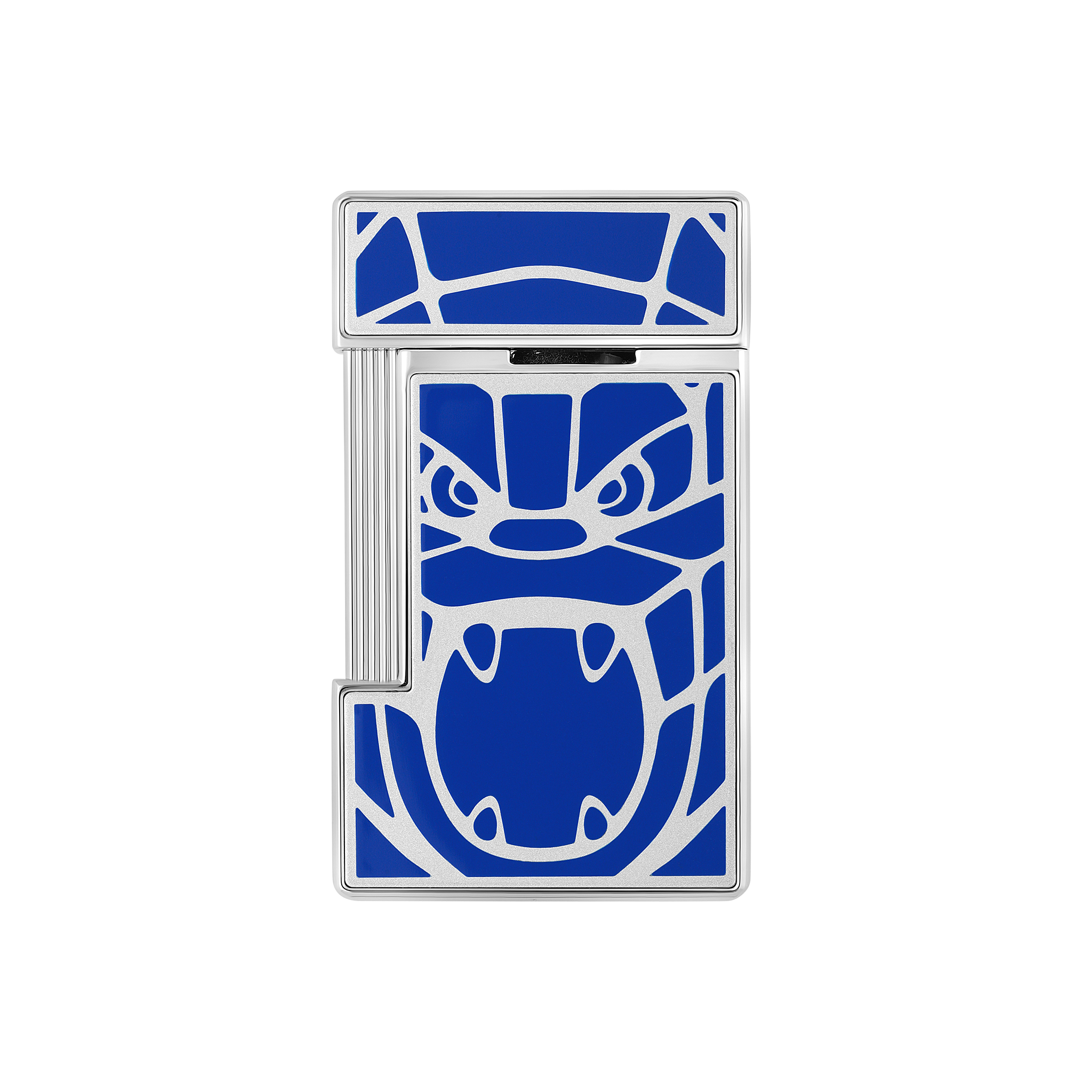 Briquet Laqué