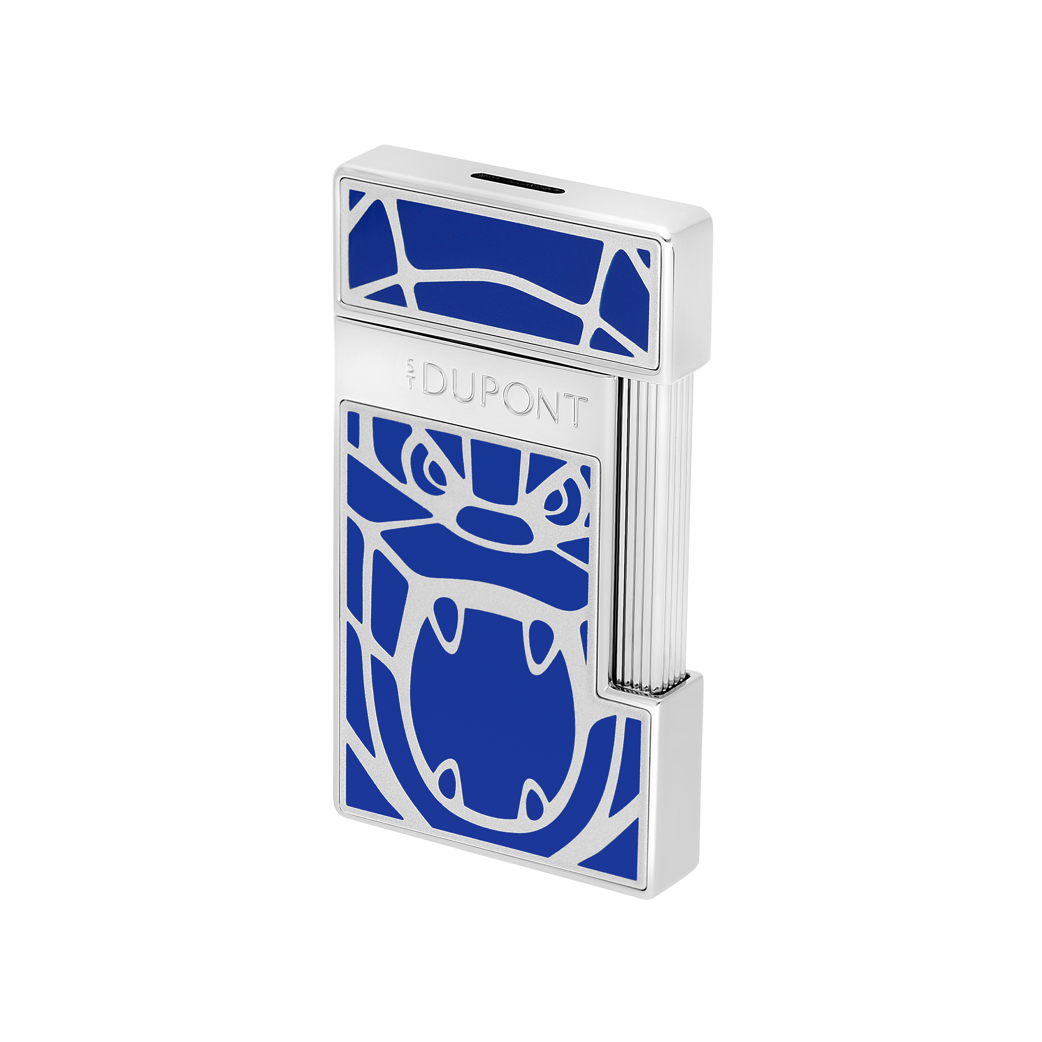 Briquet Laqué