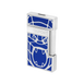 Briquet Laqué