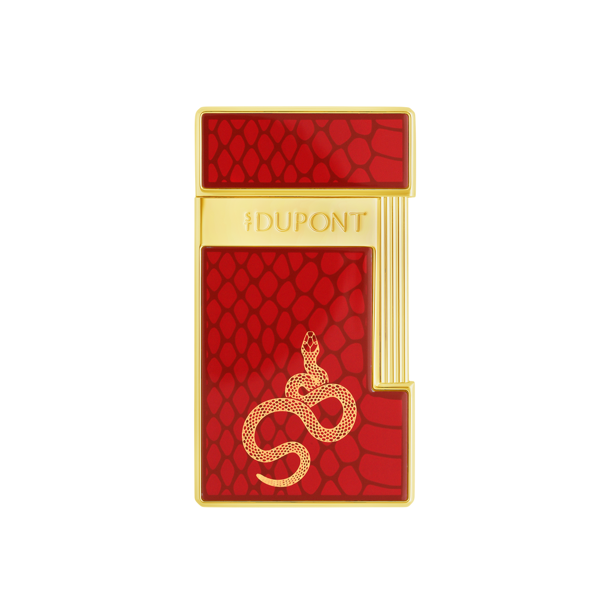 028075 - STDUPONT - France - Briquet Laqué - 1