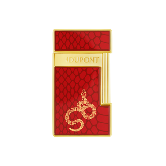 028075 - STDUPONT - France - Briquet Laqué - 1