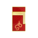 Briquet Laqué