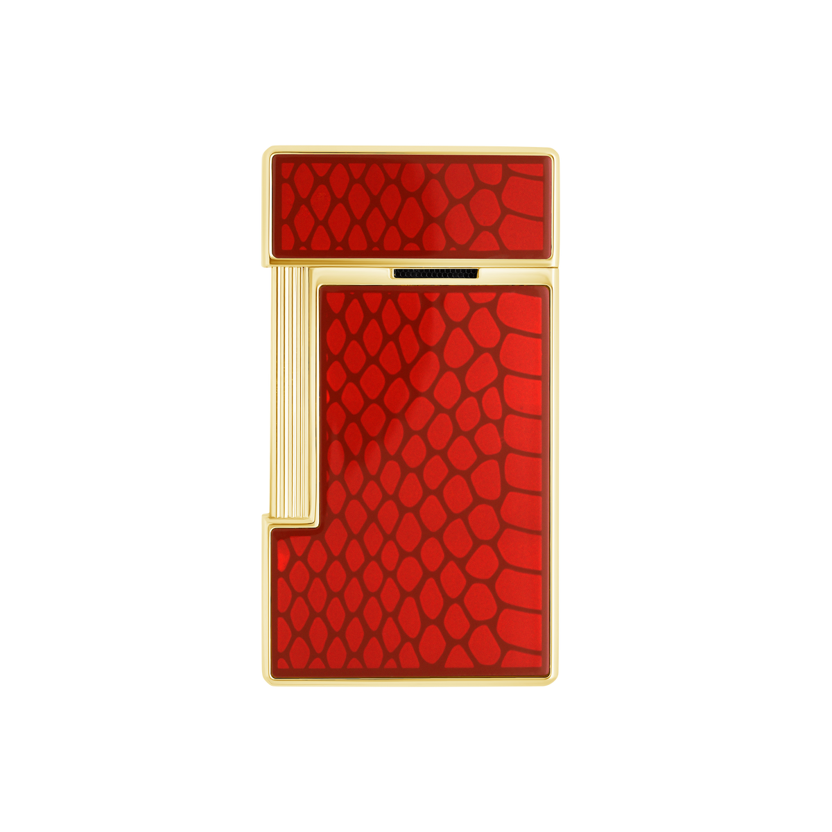 028075 - STDUPONT - France - Briquet Laqué - 3