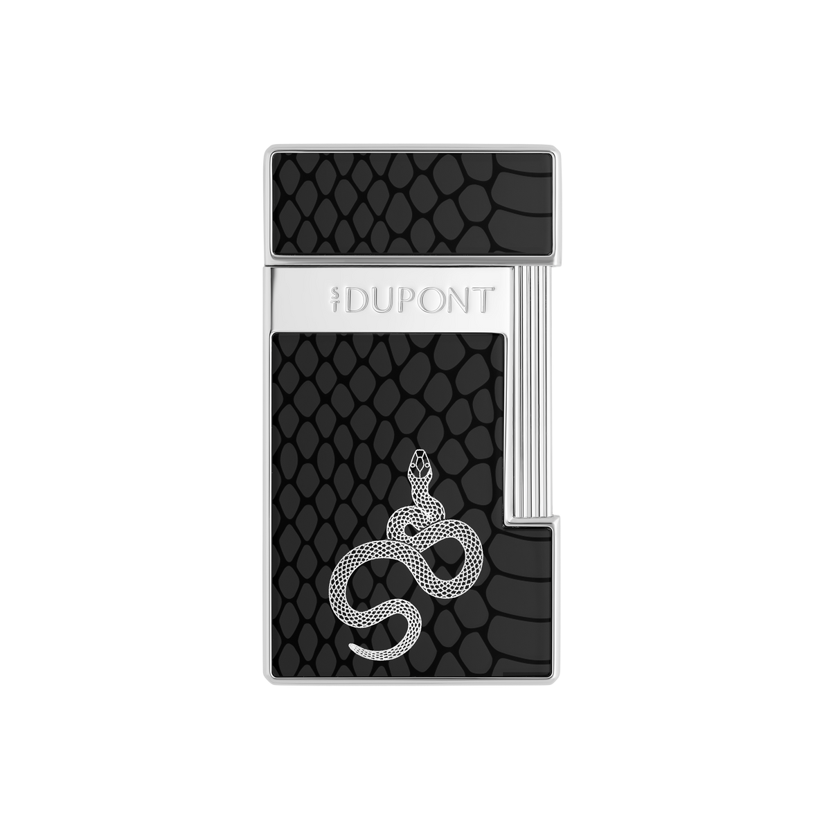 028076 - STDUPONT - France - Briquet Laqué - 1