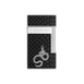 Briquet Laqué