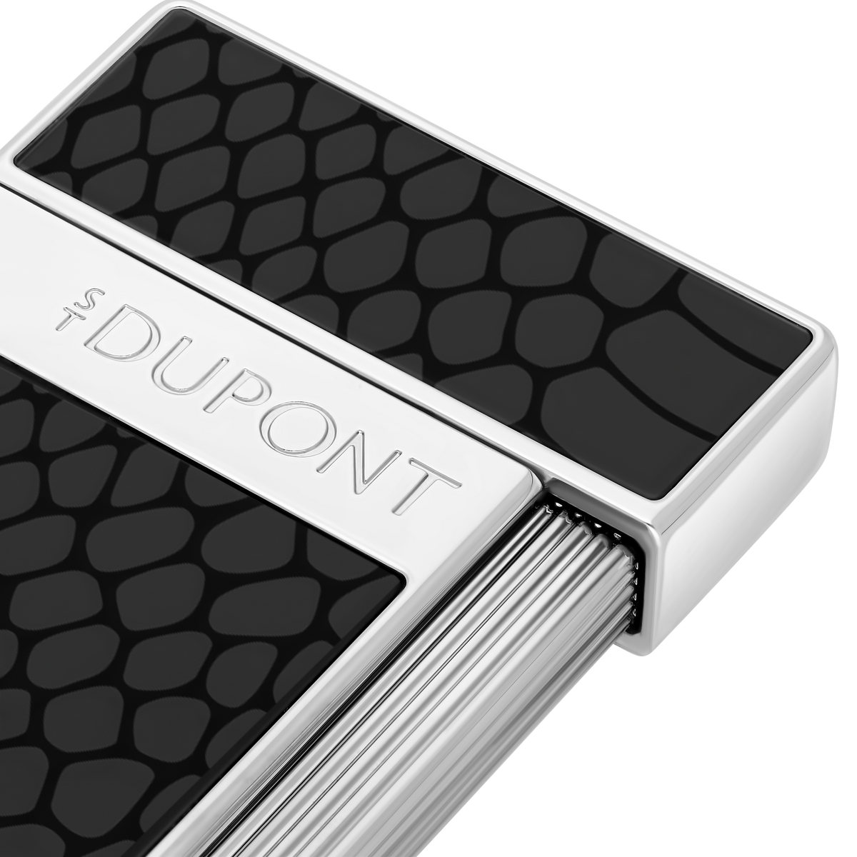 028076 - STDUPONT - France - Briquet Laqué - 2