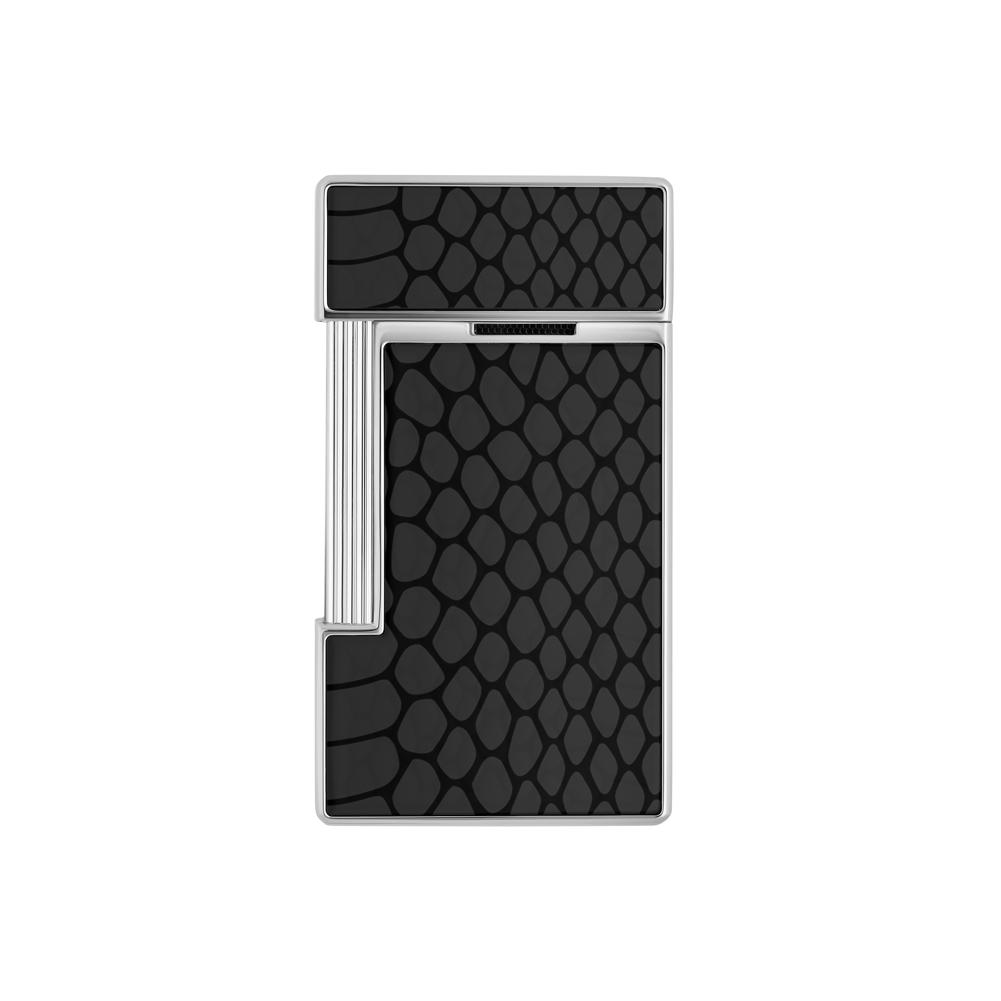 Briquet Laqué