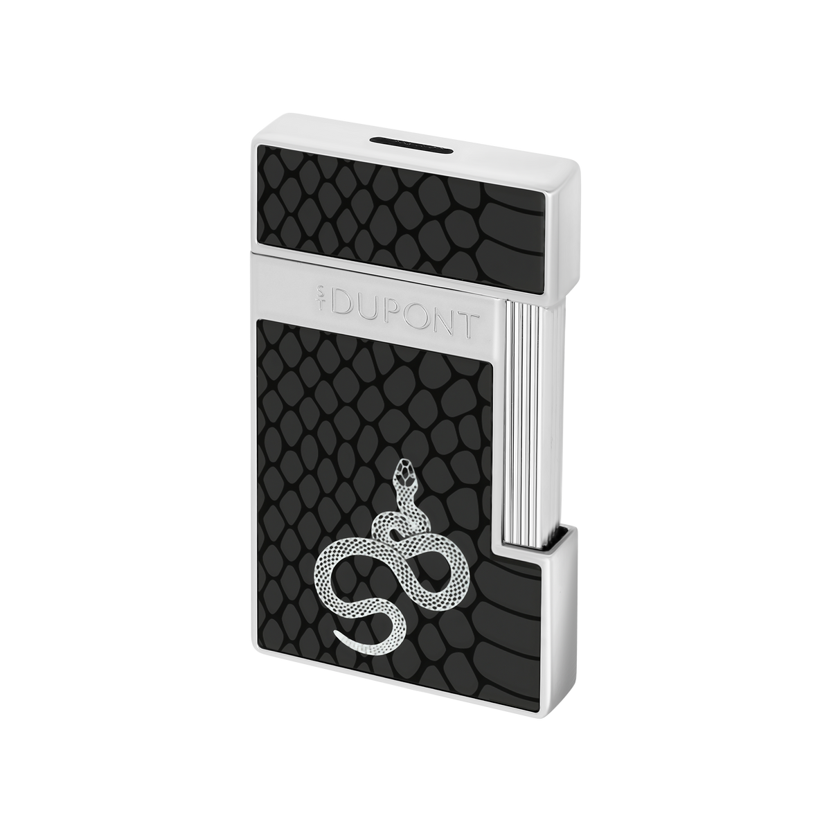 028076 - STDUPONT - France - Briquet Laqué - 4