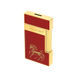 Briquet laqué