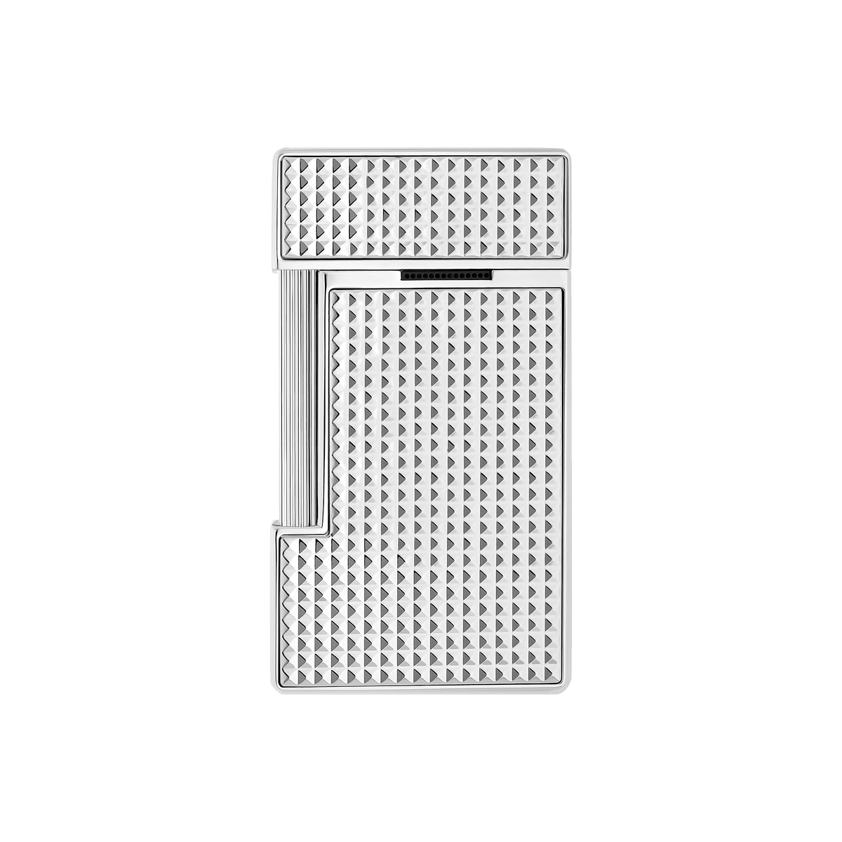028120 - STDUPONT - France - Briquet Pointe de diamant - 3