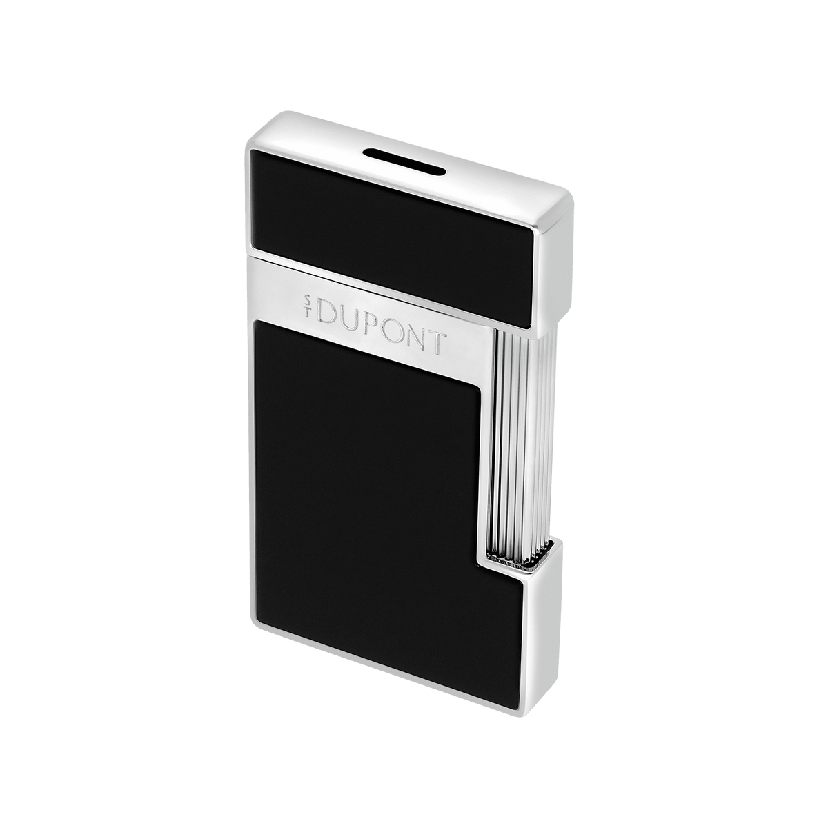 028221 - STDUPONT - France - Briquet Laqué - 4