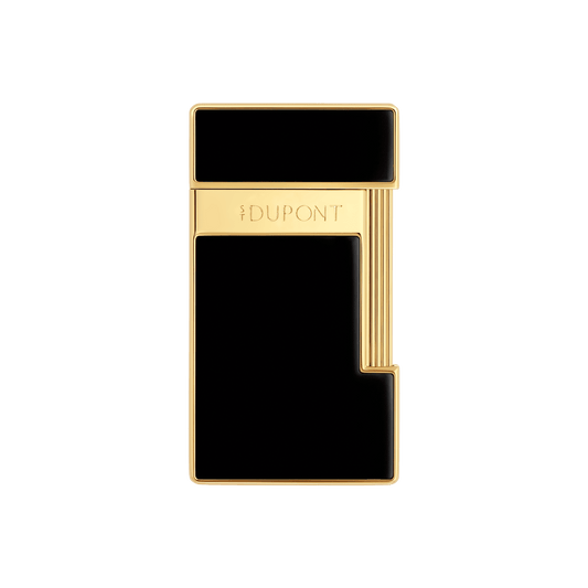 028222 - STDUPONT - France - Briquet Laqué - 1