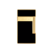 Lacquered lighter