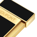 Lacquered lighter