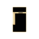 Lacquered lighter