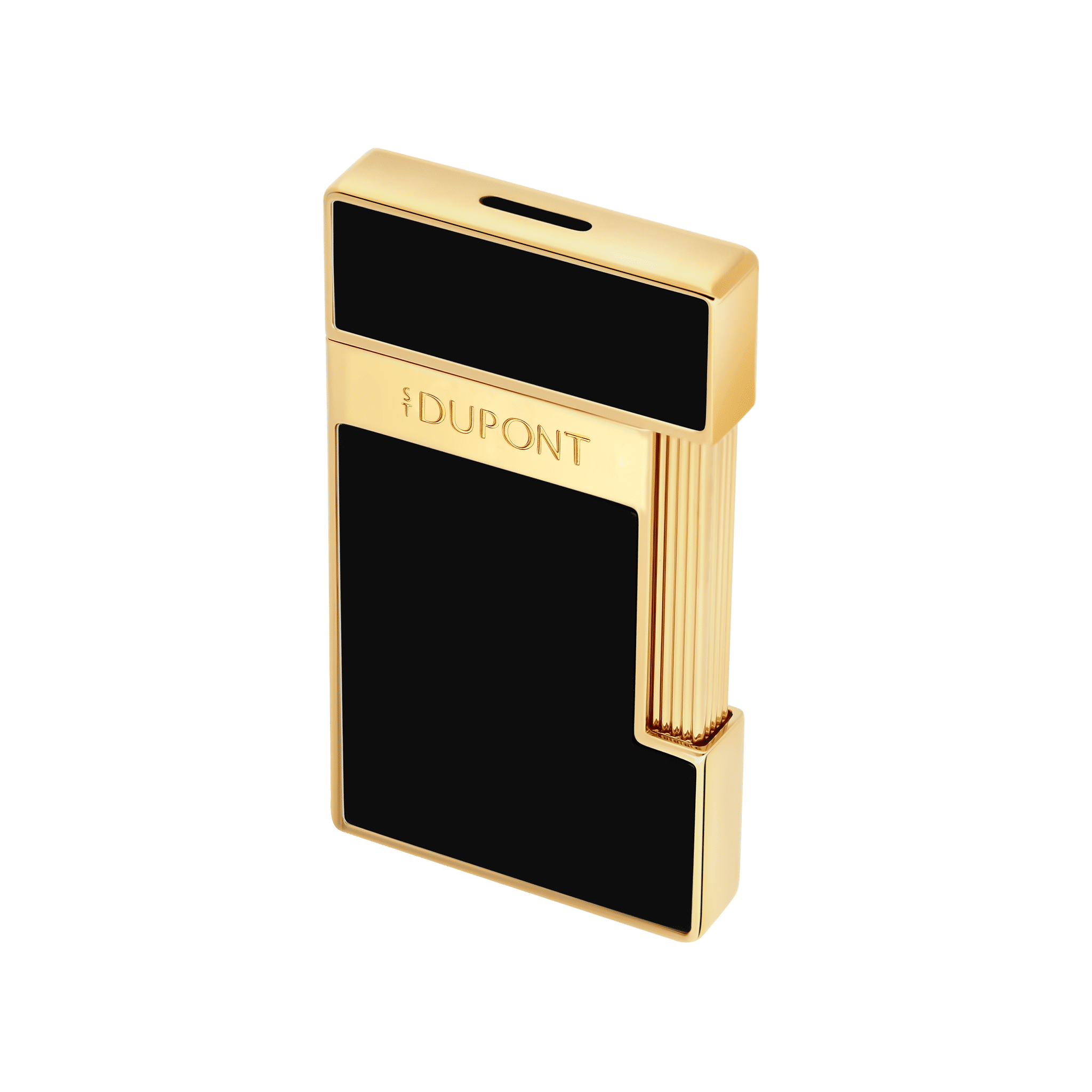 Lacquered lighter