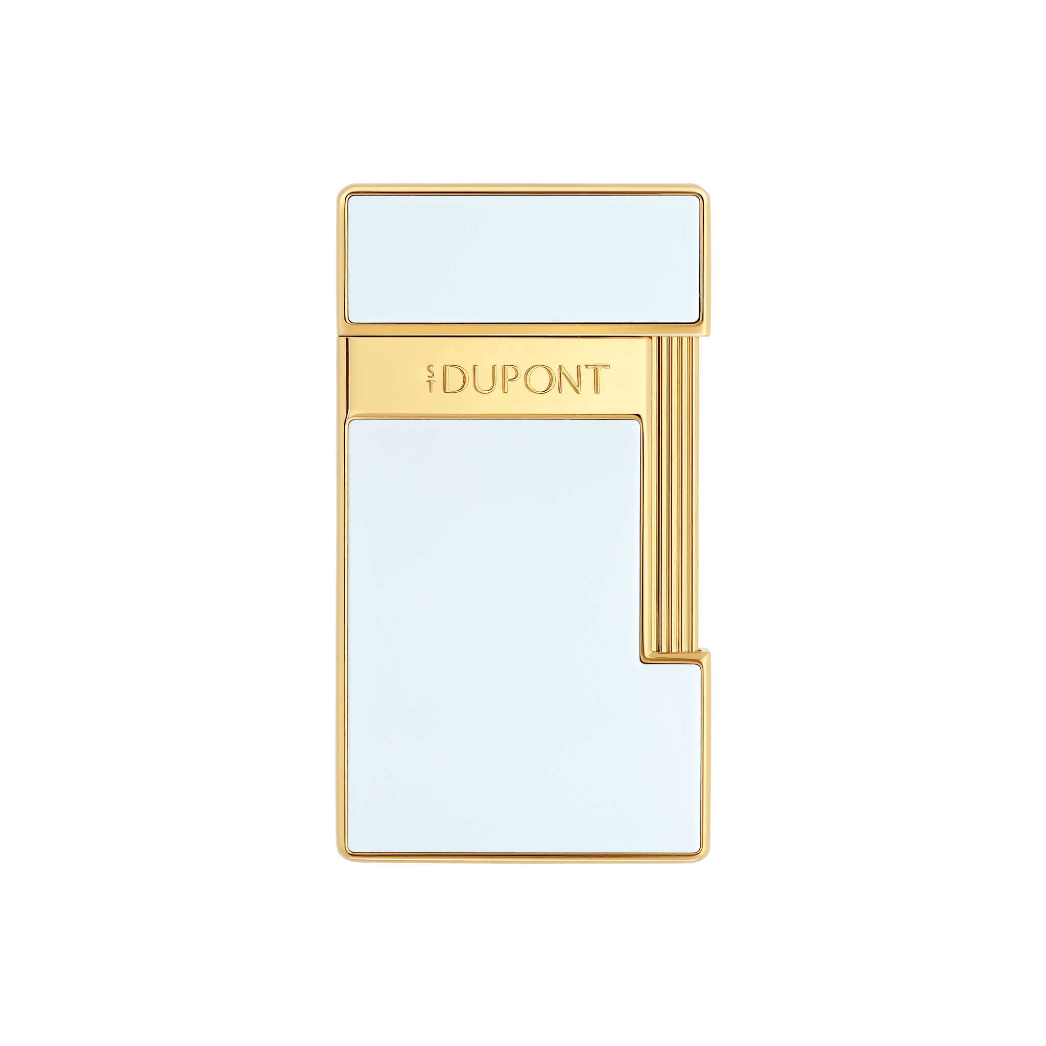 Lacquered lighter