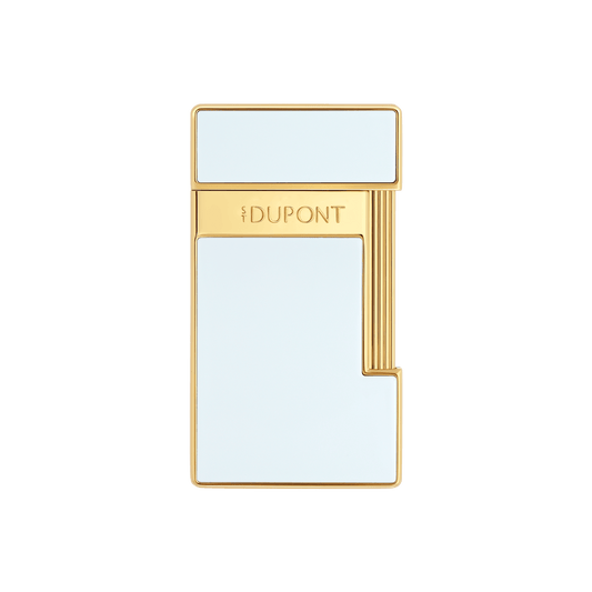028224 - STDUPONT - France - Briquet Laqué - 1