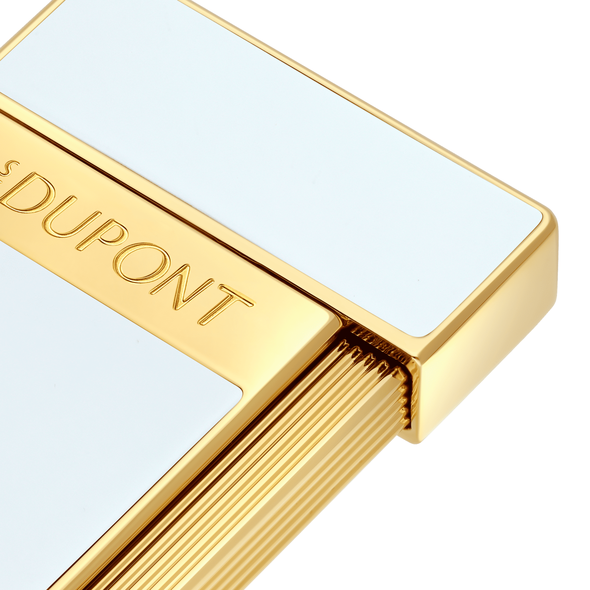 Lacquered lighter