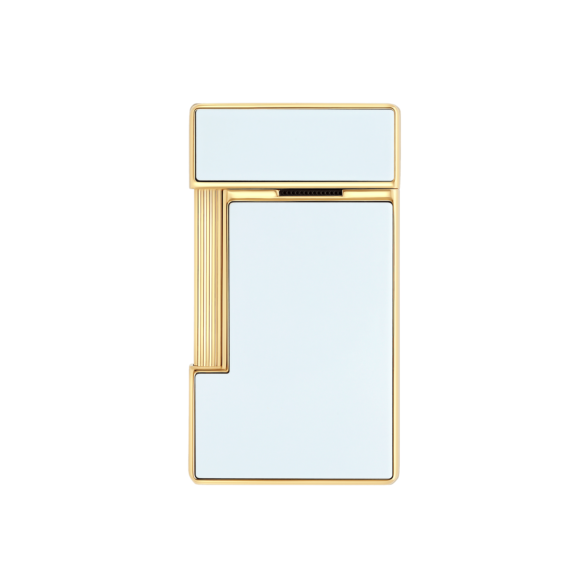 Lacquered lighter