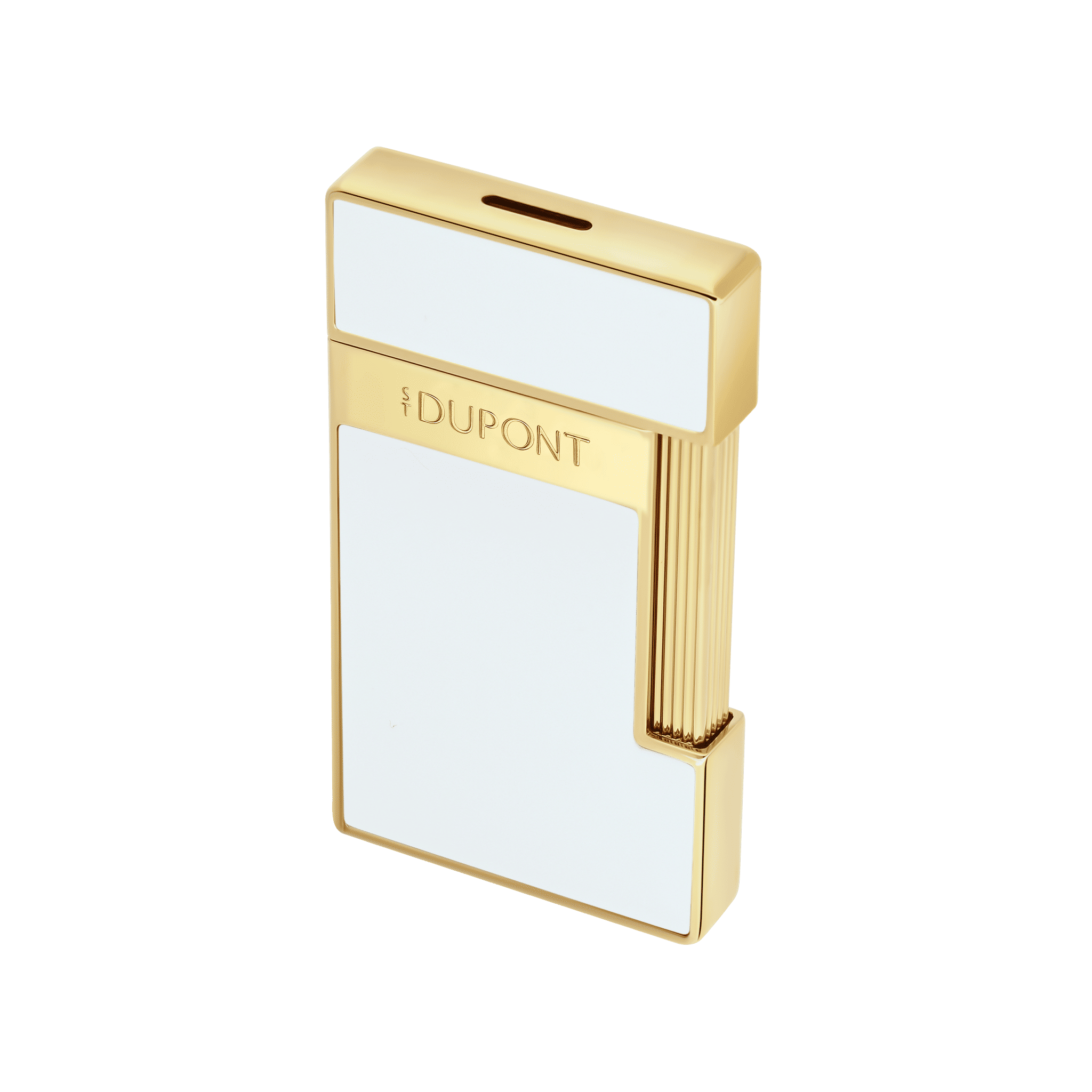 Lacquered lighter