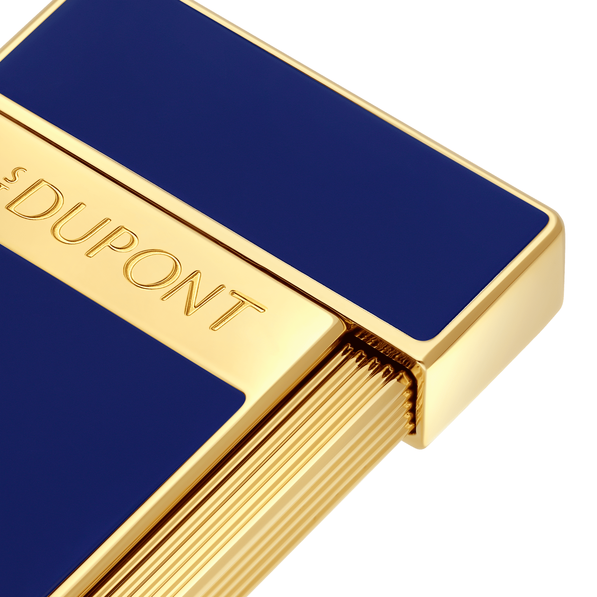 Lacquered lighter