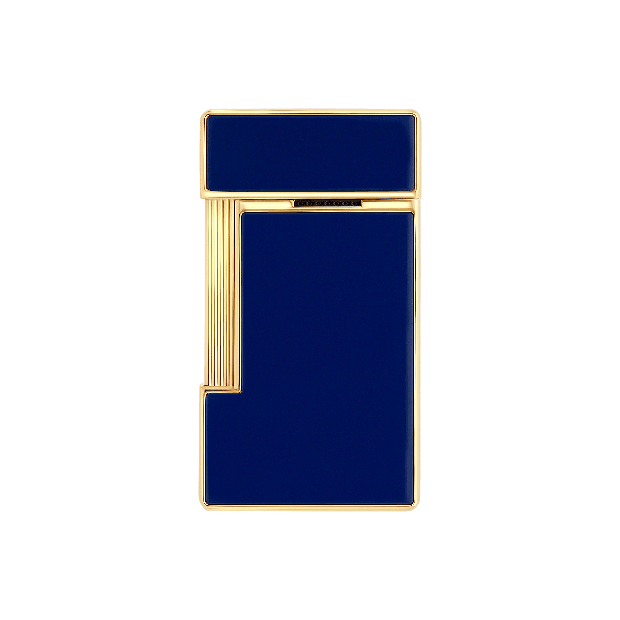 Lacquered lighter