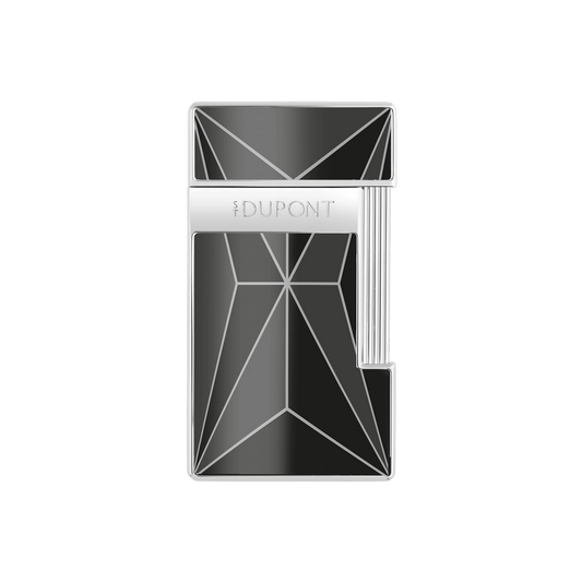 028277 - STDUPONT - France - Briquet Laqué - 1