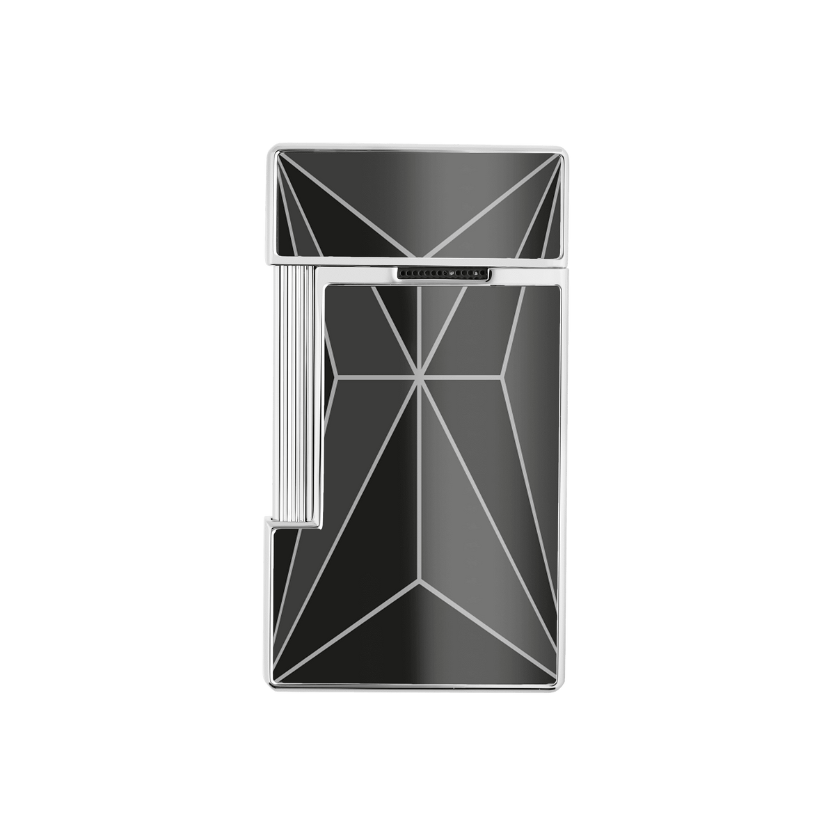 028277 - STDUPONT - France - Briquet Laqué - 3