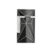 Briquet Laqué