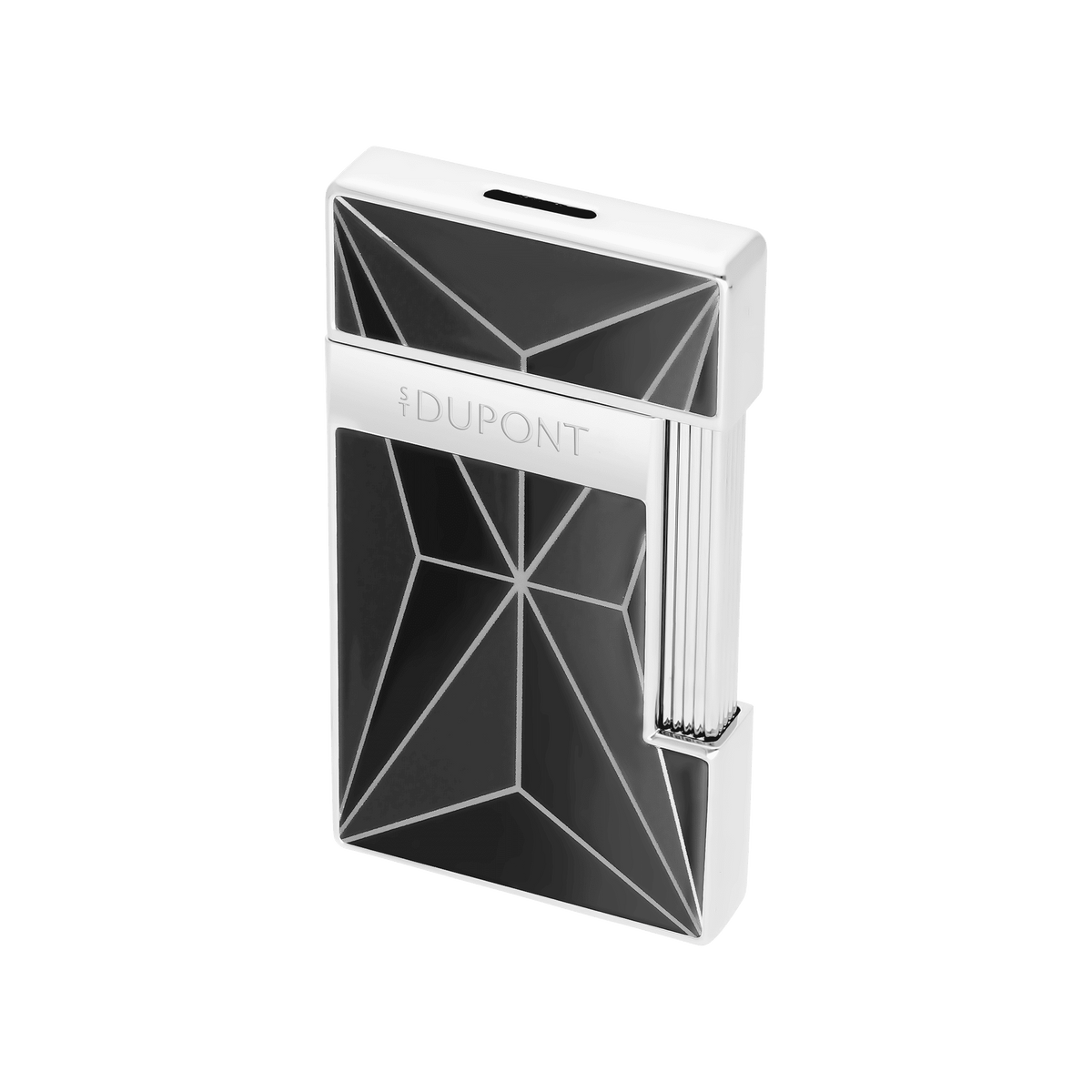028277 - STDUPONT - France - Briquet Laqué - 4