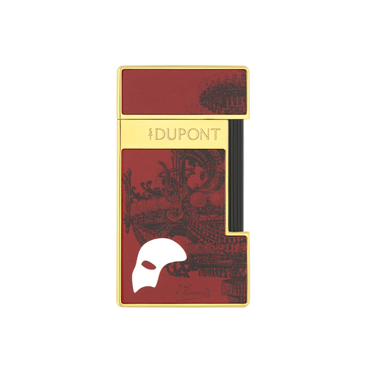 028953 - STDUPONT - Staging - Briquet laqué - 1