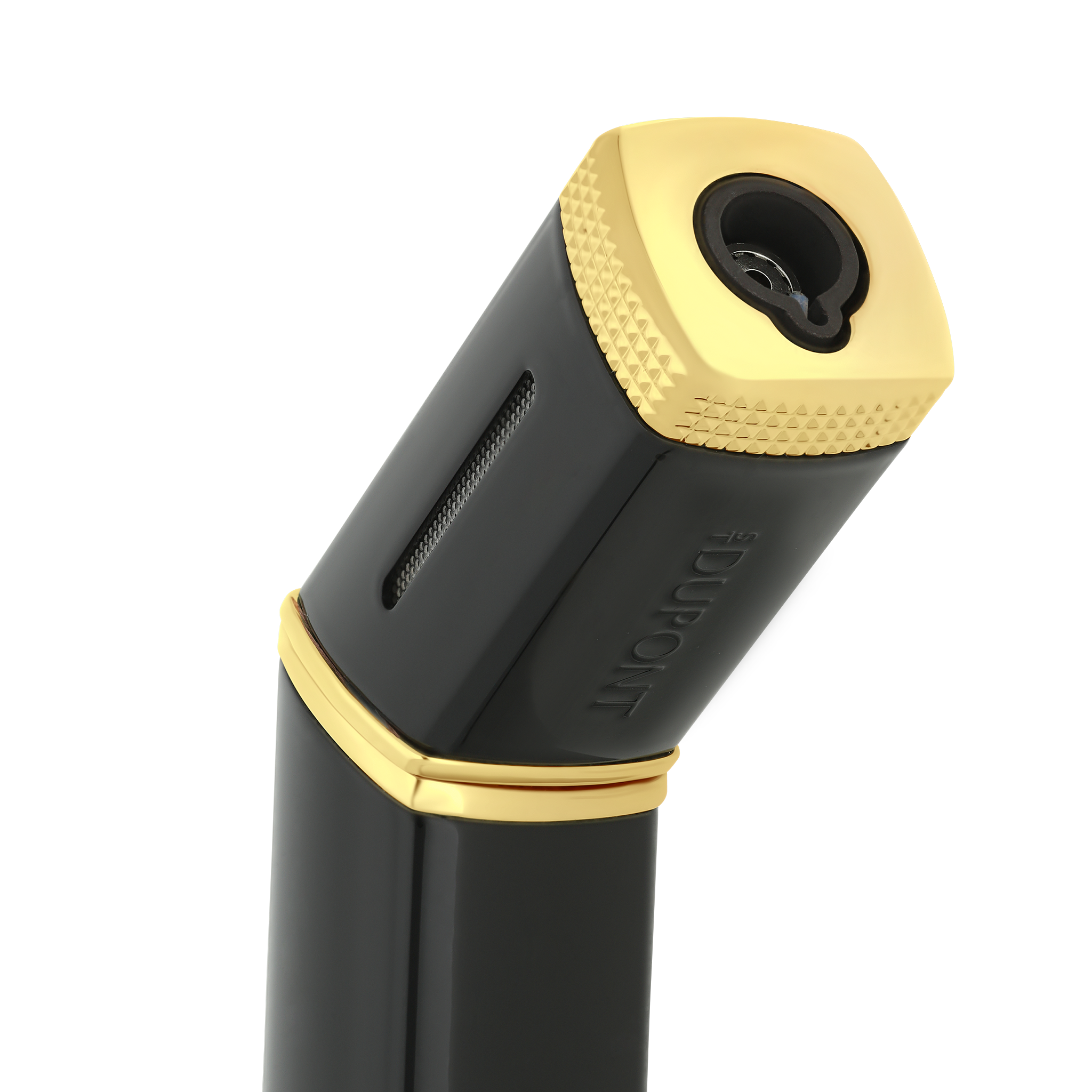 Briquet Laqué