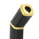 Briquet Laqué