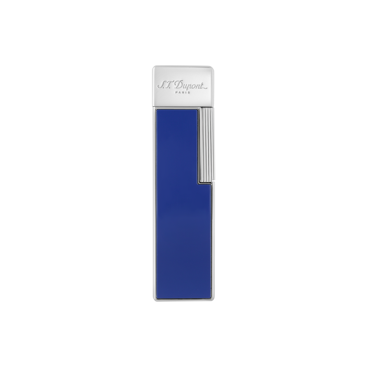 Briquet Laqué