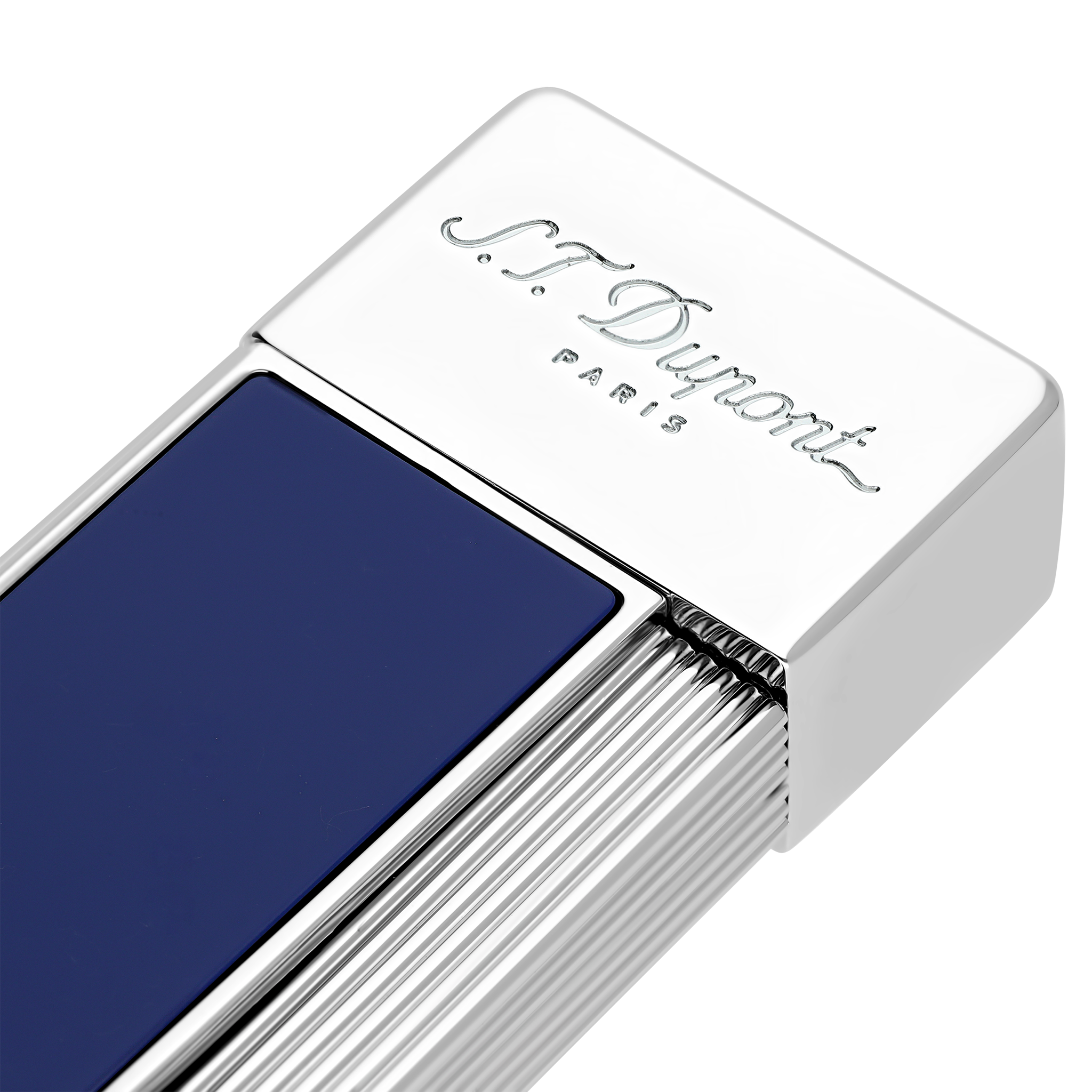 Briquet Laqué