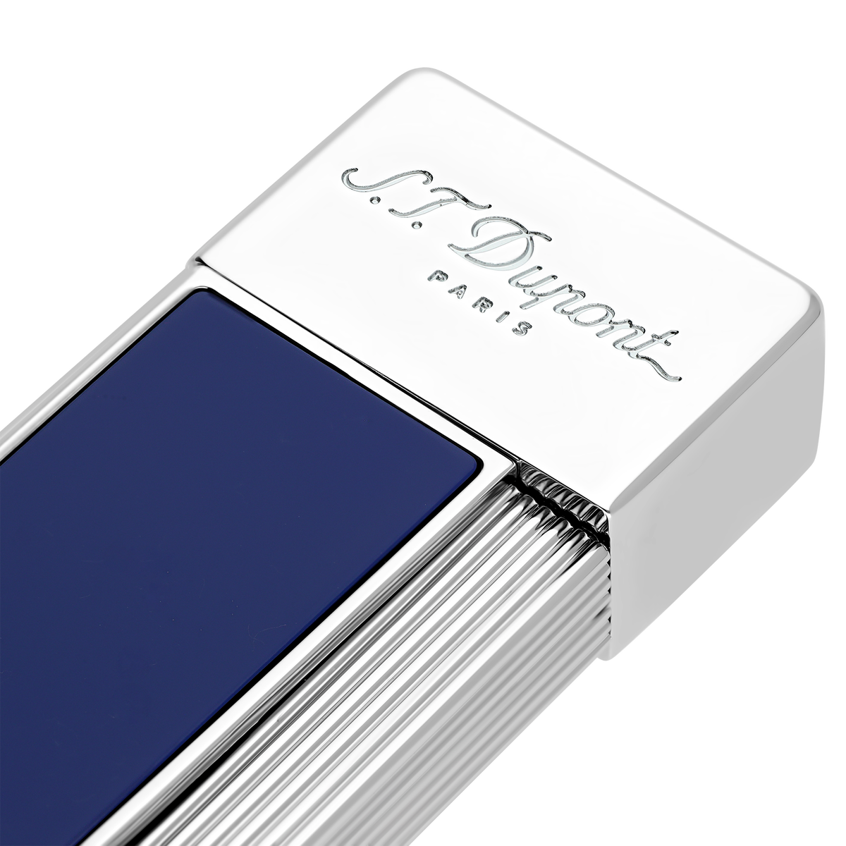 Briquet Laqué